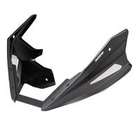 Bodystyle Belly Pan, Black Type approved