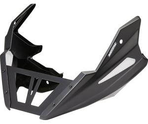 Bodystyle Belly Pan, Black Z750/S/R Z1000 07-09SCHW.