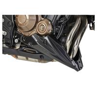 Bodystyle Belly Pan CB500 X 22- GREEN