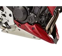 Bodystyle Belly Pan Painted and unpainted