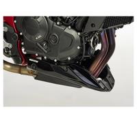 Bodystyle Belly Pan CB750 HORNET GREY MATT