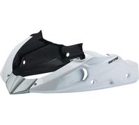 Bodystyle Belly Pan GSR 750, BJ.11- WEISS