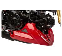 Bodystyle Belly Pan MSX 125 13-UNPAINTED,ABE