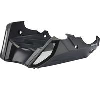 Bodystyle Belly Pan MT-09 14- GREY-MATT,MNM3