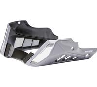Bodystyle Belly Pan MT-10 16- GREY, NIGHT FL.