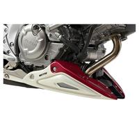 Bodystyle Belly Pan SFV650 GLADIUS WEISS/BLAU