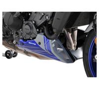 Bodystyle Belly Pan TRACER 9/GT/GT 24- BLACK