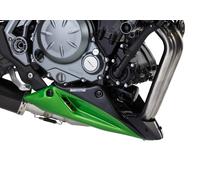 Bodystyle Belly Pan Z 650 BJ.17- SILVER