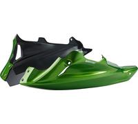 Bodystyle Belly Pan Z 750 07-08 GRÜN