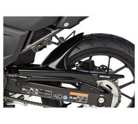 Bodystyle Blackline wheel cover CBF500/600 S MATT-BLACK