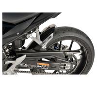Bodystyle Blackline wheel cover CBF500F/X CBR500R M.BLACK