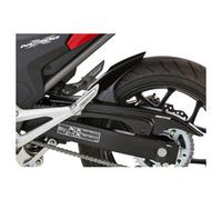 Bodystyle Blackline wheel cover matt-black, with ABE