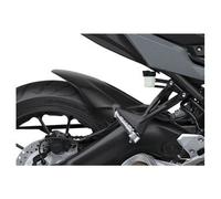 Bodystyle Blackline wheel cover matt-black, with ABE