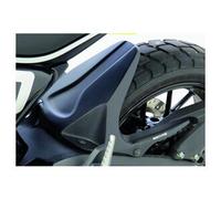 Bodystyle Blackline wheel cover matt-black, with ABE