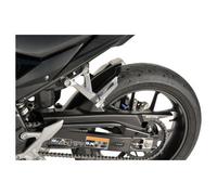 Bodystyle Blackline wheel cover matt-black, with ABE