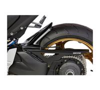 Bodystyle Blackline wheel cover matt-black, with ABE