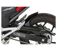Bodystyle Blackline wheel cover NC700,750S/X INTE,MATT-SW