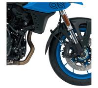 Bodystyle Front mudguard extension GSX-8S BJ. 23- BLACK