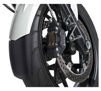 Bodystyle Front mudguard extension NINJA 1000SX 20- MATT BLK