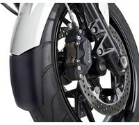 Bodystyle Front mudguard extension TIGER 1200 EXP. 16- BLACK