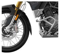 Bodystyle Front mudguard extension TIGER 900 RALLY, 24-BLACK