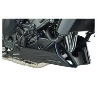 Bodystyle Front spoiler MT-09/SP 24-, grey/black/cyan