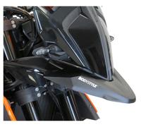 Bodystyle Front Wheel Mudguard 1290 SUPERAD. 17-20 BLACK