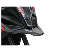 Bodystyle Front Wheel Mudguard 1290 SUPERAD.21- BLACK