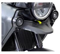 Bodystyle Front Wheel Mudguard NORDEN 901 24- BLACK-MATT