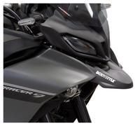 Bodystyle Front Wheel Mudguard TRACER 9/GT 21- BLACK