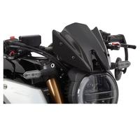 Bodystyle Headlight Fairing CB650R 2021 GREY