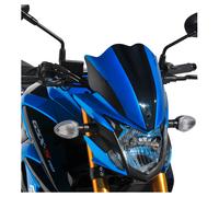 Bodystyle Headlight Fairing GSX-S750 2016- RED