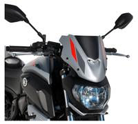 Bodystyle Headlight Fairing MT-07 2014-16 UNPAINTED
