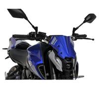 Bodystyle Headlight Fairing MT-07 2021 BLACK