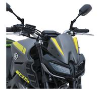 Bodystyle Headlight Fairing MT-09 2017 BLUE