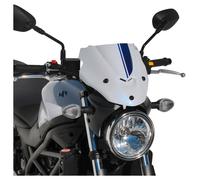 Bodystyle Headlight Fairing SV650 2016- WHITE