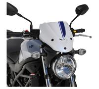 Bodystyle Headlight Fairing SV650 22- WHITE