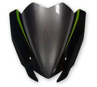 Bodystyle Headlight Fairing Z1000 19- BLACK/GREY