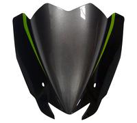 Bodystyle Headlight Fairing Z1000 2017- GREY/RED
