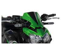 Bodystyle Headlight Fairing Z650 20-22 WHITE