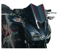 Bodystyle Headlight Fairing Z900 2017- GREY/GREEN