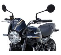 Bodystyle Headlight Fairing Z900 RS 22- GREY/GREEN