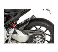 Bodystyle Raceline wheel cover Carbon-Look with approval