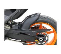 Bodystyle Raceline wheel cover Carbon-Look with approval