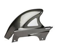 Bodystyle Raceline wheel cover Carbon-Look with approval