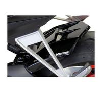 Bodystyle Raceline wheel cover Carbon-Look with approval