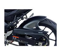 Bodystyle Raceline wheel cover Carbon-Look with approval
