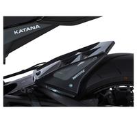 Bodystyle Raceline wheel cover GSX-S 1000S 19- CARBON