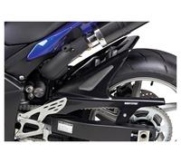 Bodystyle Raceline wheel cover YZF-R1 09- CARBON-LOOK