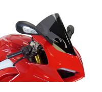 BODYSTYLE racing screen Perspex® acrylic 3mm